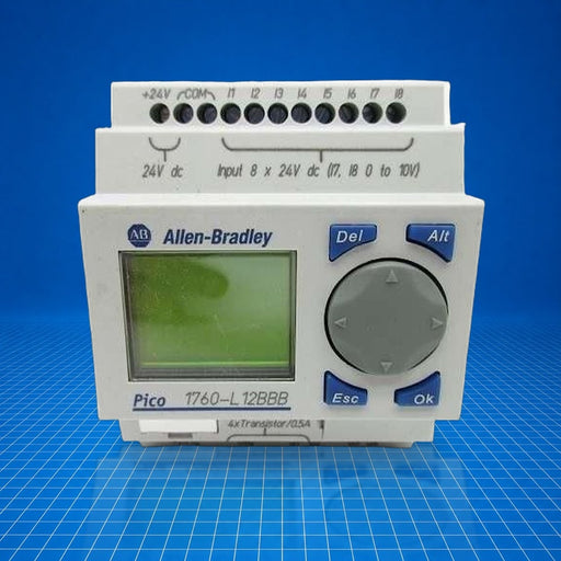 1760-L12BBB Allen-Bradley