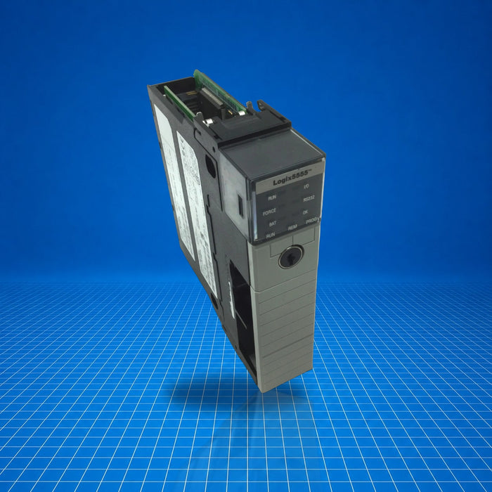 1756-M13 Allen-Bradley