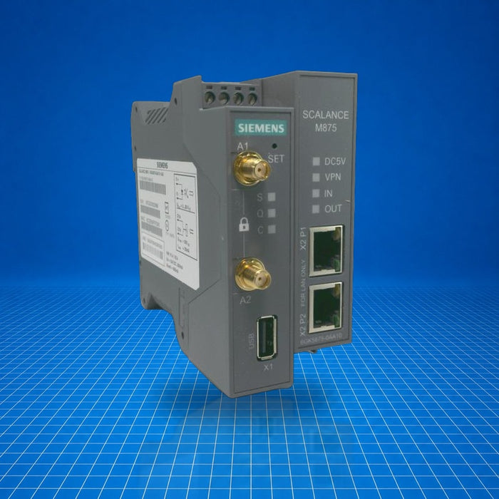 6GK5875-0AA10-1AA2 Siemens