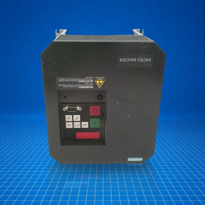 6SE3114-0DC40 Siemens