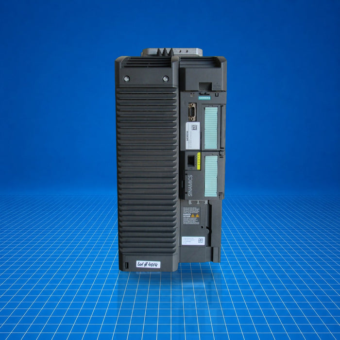 6SL3210-1KE28-4UF1 Siemens industrial automation part - product view