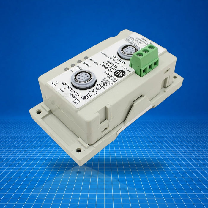1747-DPS1 Allen Bradley industrial automation part - product view