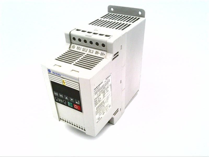 160-BA10NSF1P1 Allen-Bradley