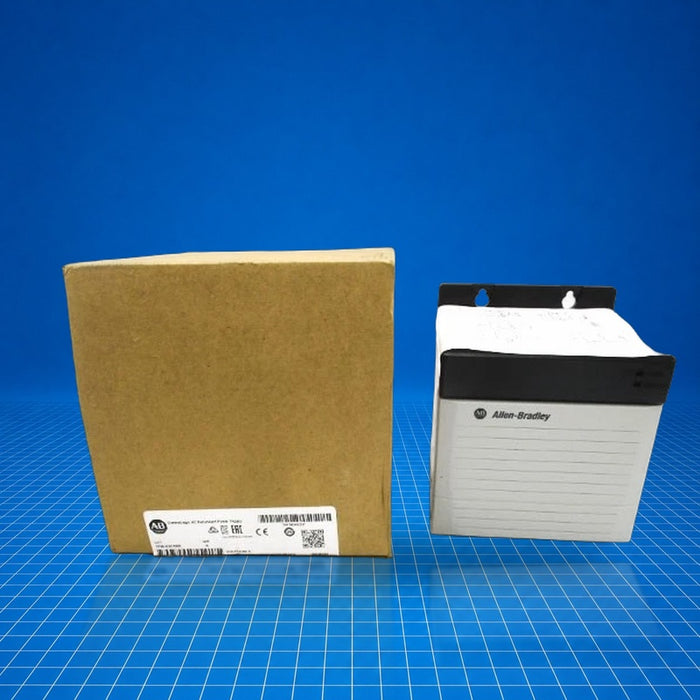 1756-PA75RK Allen-Bradley