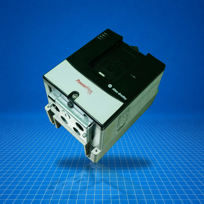 20AC2P1A0AYNANC0 Allen-Bradley