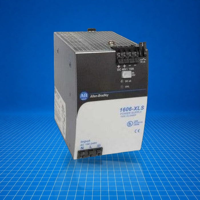 1606-XLS480F Allen-Bradley