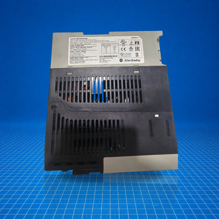 25B-D2P3N104 Allen-Bradley