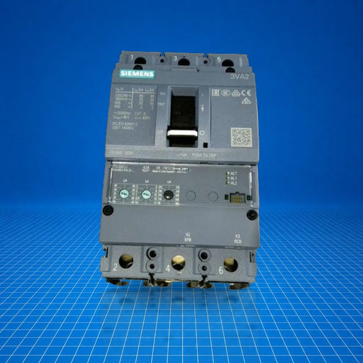 3VA2116-7JP32-0AA0 Siemens
