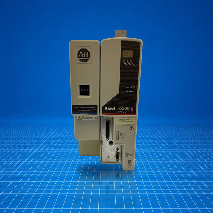 2094-BC02-M02-M Allen-Bradley