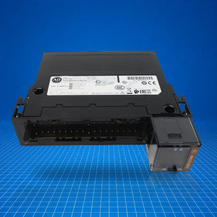 1756-IF8I Allen-Bradley