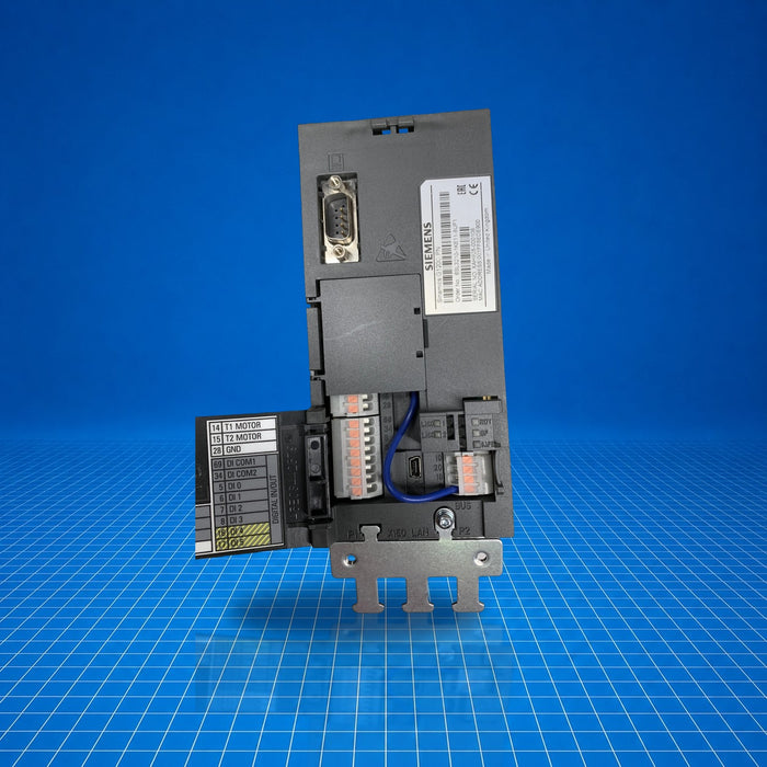 6SL3210-1KE11-8UF1 Siemens industrial automation part - tested surplus unit