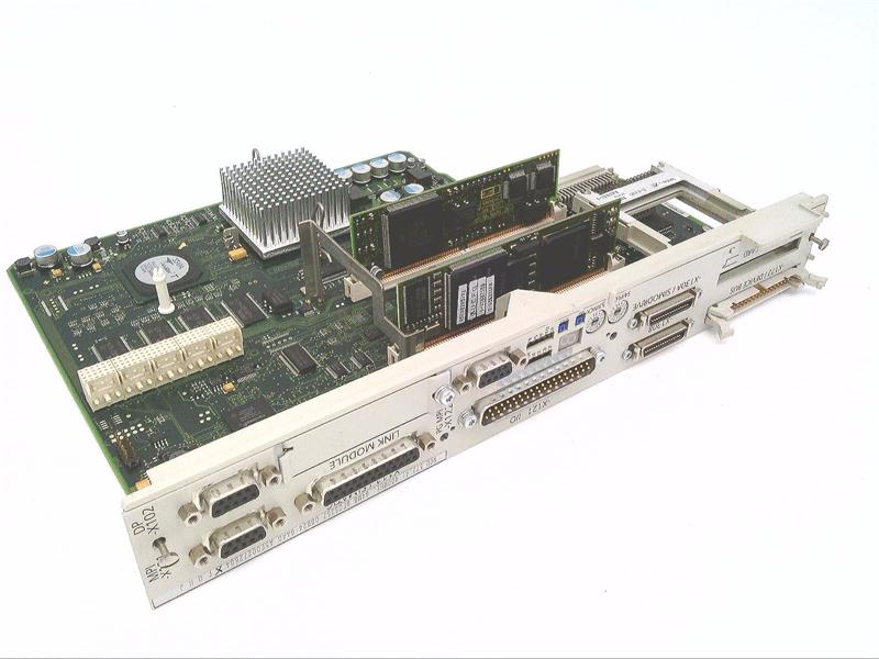 6FC5357-0BB24-0AA0 Siemens