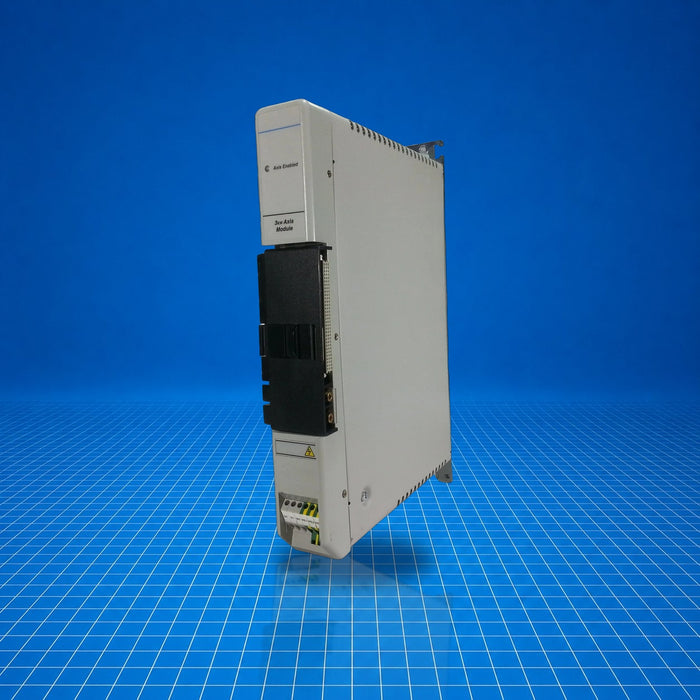 1394C-AM04 Allen Bradley industrial automation part - product view