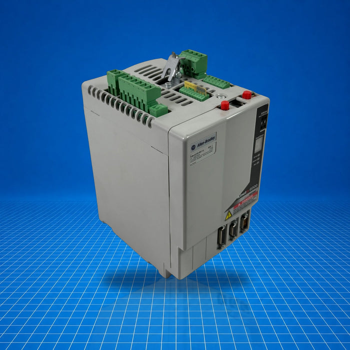2094-AC05-M01 Allen-Bradley