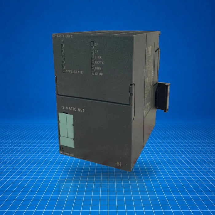 6GK7343-1FX00-0XE0 Siemens