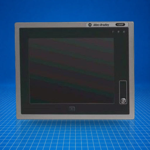 6181P-15A2MWX1AC Allen-Bradley