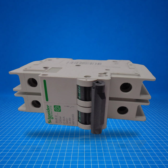 M9F42263 Schneider Electric - product view