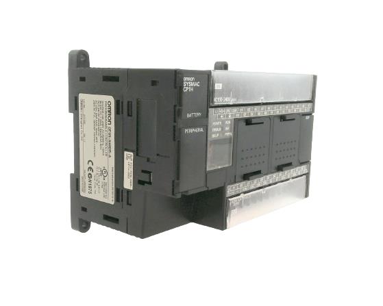 CP1H-X40DR-A Omron