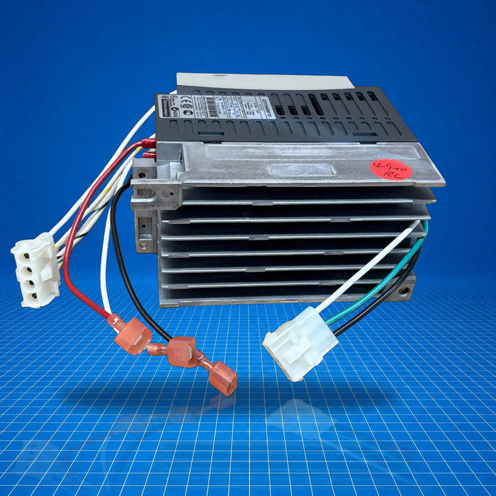 ATV11HU09F1U Schneider Electric - tested surplus unit