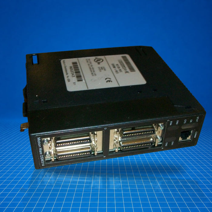 IC693DSM314 GE Fanuc