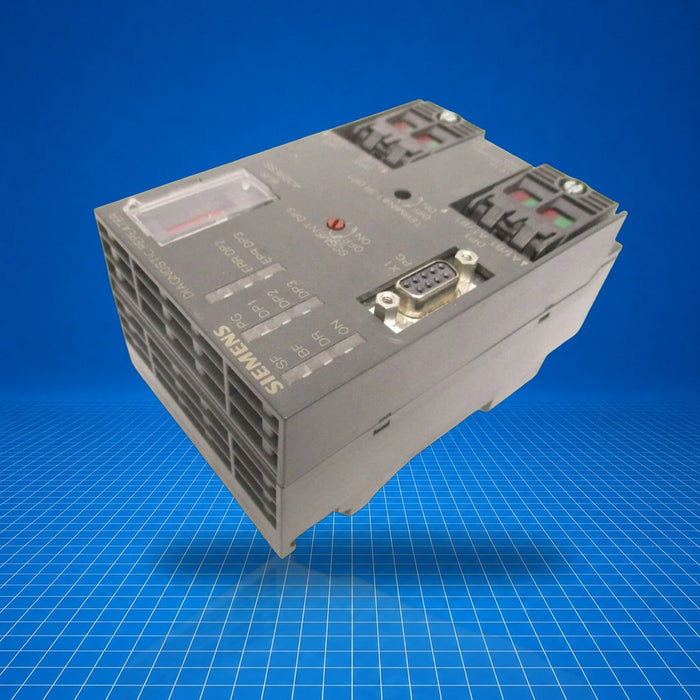 6ES7972-0AB01-0XA0 Siemens