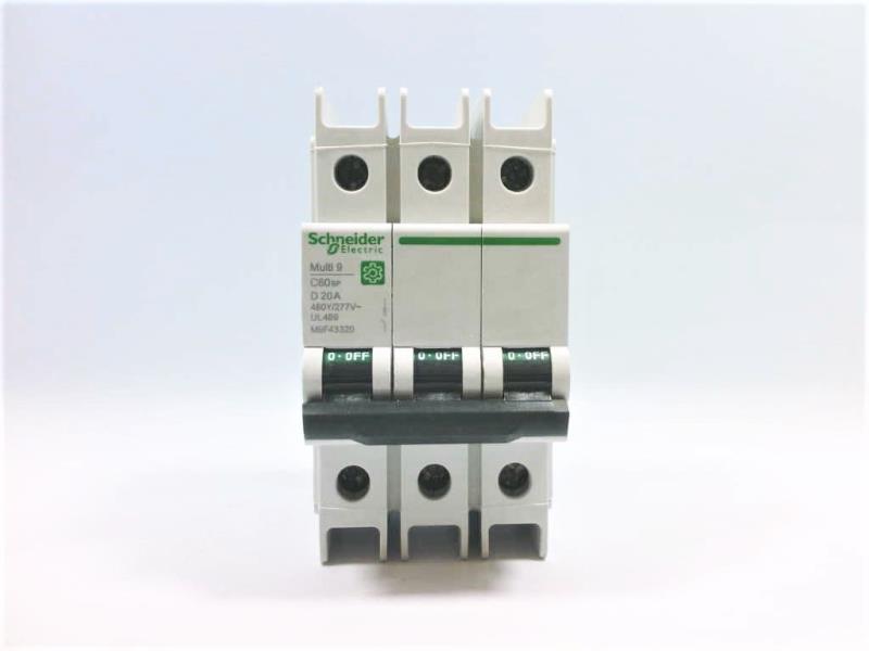M9F43320 Schneider Electric