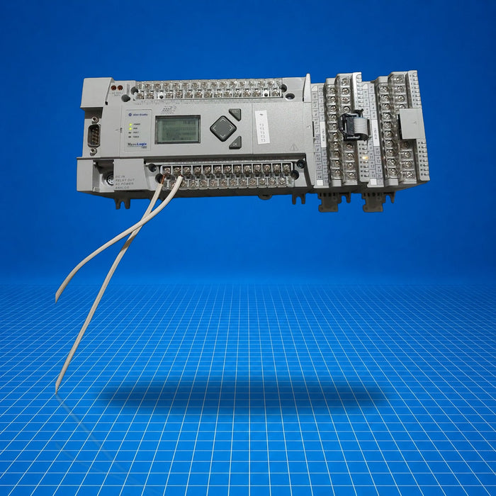 1766-L32BWAA Allen Bradley PLC - product view