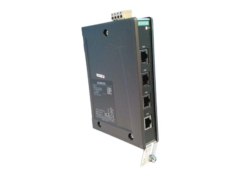 6SL3055-0AA00-6AA1 Siemens