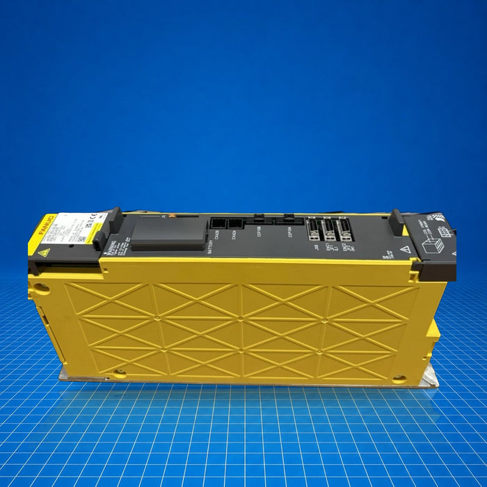 A06B-6240-H205 GE Fanuc industrial automation part