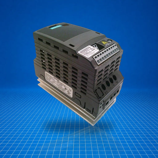 6SE6410-2BB12-5AA0 Siemens