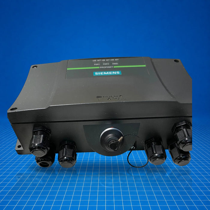 6AV2125-2AE23-0AX0 Siemens