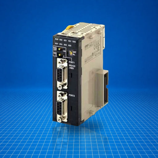 CJ1W-SCU31-V1 Omron