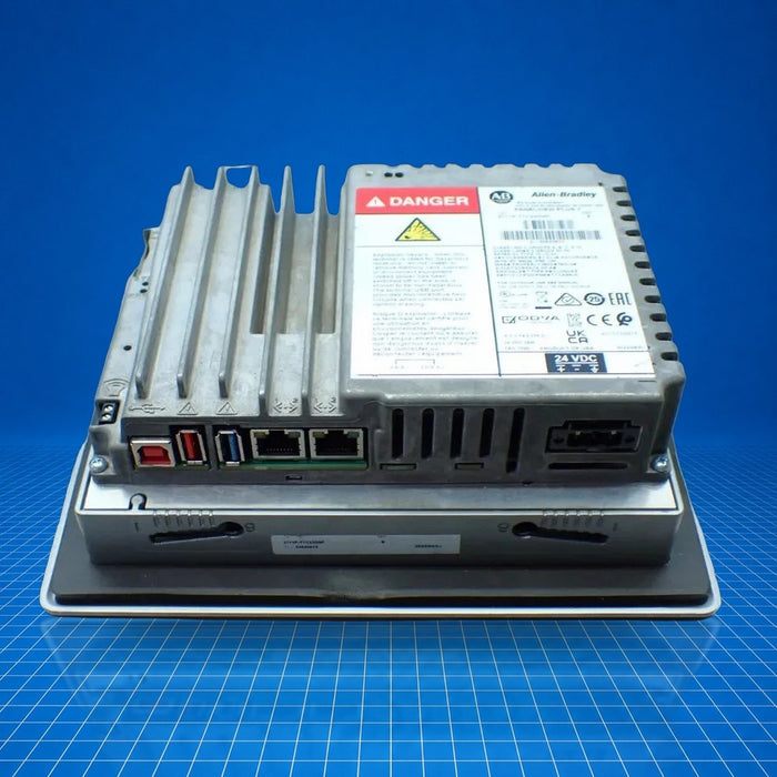 2711P-T7C22D9P Allen-Bradley