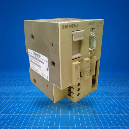 6ES5103-8MA03 Siemens