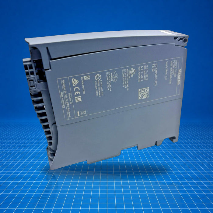 6ES7505-0KA00-0AB0 Siemens