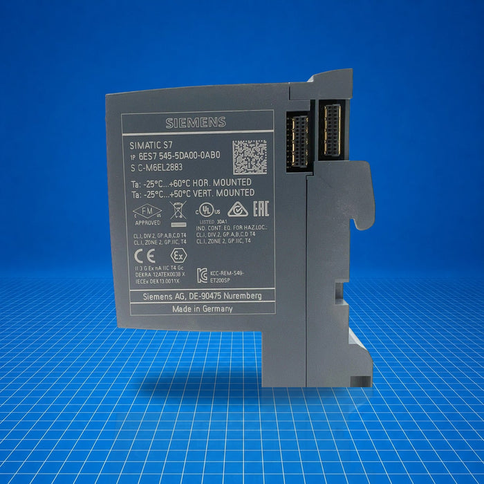 6ES7545-5DA00-0AB0 Siemens