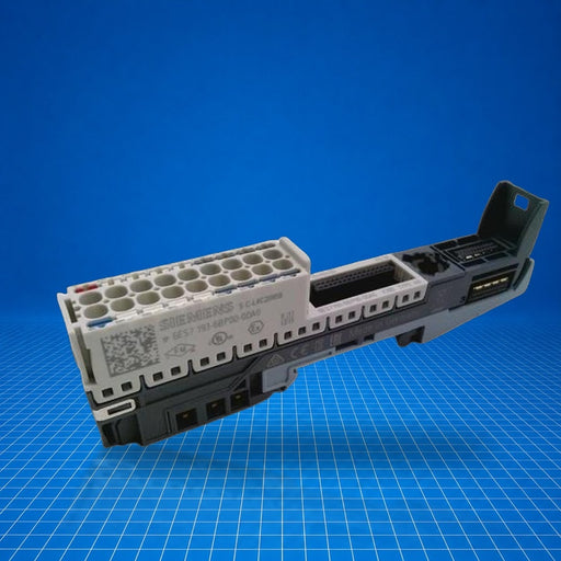 6ES7193-6BP00-0DA0 Siemens