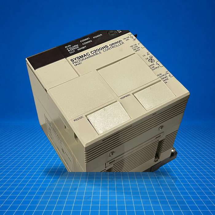 C200H-LK201-V1 Omron