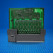 1746-ITB16 Allen Bradley PLC - part number label view