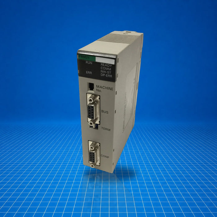 C200HW-PRM21 Omron