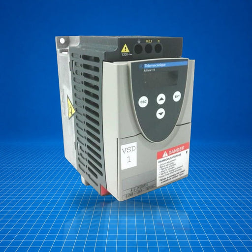 ATV11HU09F1U Schneider Electric