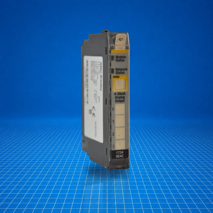 1734-OE4C Allen-Bradley