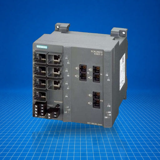 6GK5307-3BM10-2AA3 Siemens