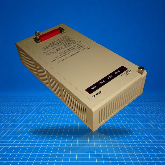 C120-LK201-EV1 Omron