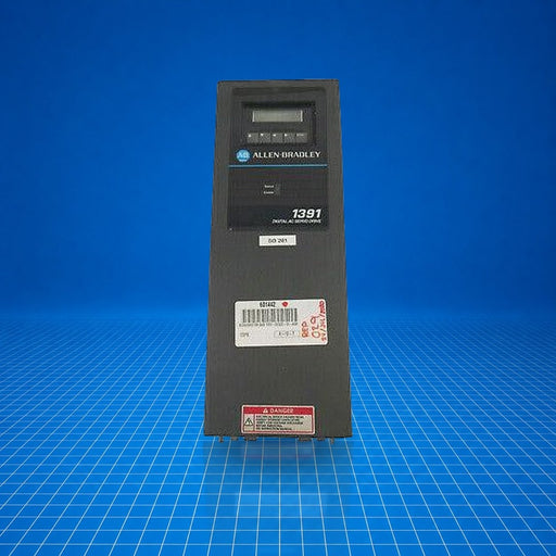 1391-DES45-DI-AQB Allen-Bradley