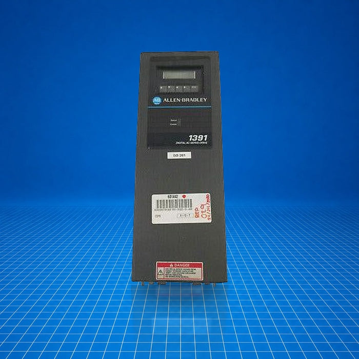 1391-DES45-DI-AQB Allen-Bradley