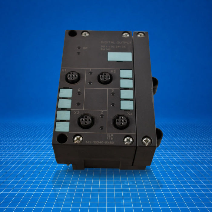 6ES7142-1BD40-0XB0 Siemens
