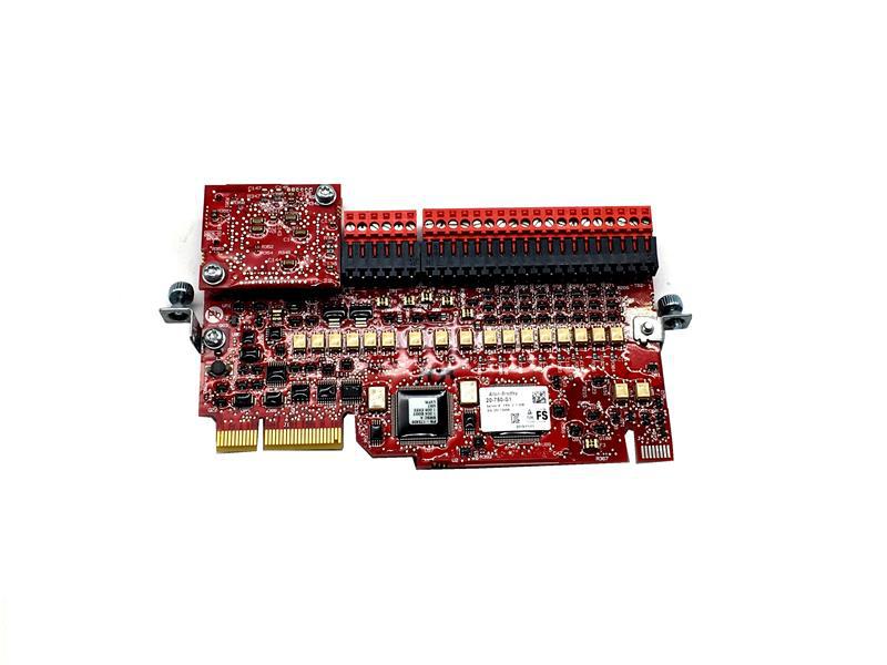 20-750-S1 Allen-Bradley