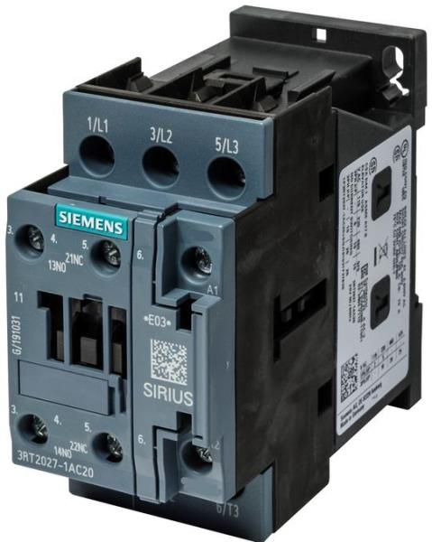 3RT2027-1AG20 Siemens