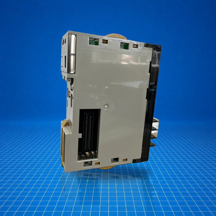 CJ1W-CLK23 Omron industrial automation part - tested surplus unit